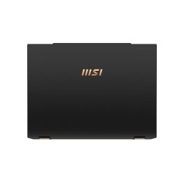 Laptop MSI SUMMIT E13 AI EVO A1MTG-028ES 13,3" Intel Core Ultra 7 155H intel core ultra 7 16 GB RAM 1 TB SSD Qwerty Español