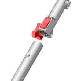 Metabo MA 36-18 LTX BL Q Motor Multifunción para Jardín 18 V