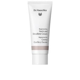 Dr. Hauschka Crema Regeneradora Cuello y Escote 40 ml Precio: 49.50000011. SKU: S0564124