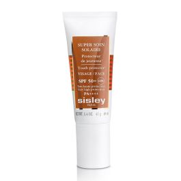 Super Soin Solaire Visage Spf 50+ Tubo 40 mL Precio: 116.50000032. SKU: SLC-47534