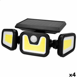 Foco Solar Aktive 28 x 9 x 12 cm (4 Unidades) Precio: 49.50000011. SKU: B1KA9A5VQR