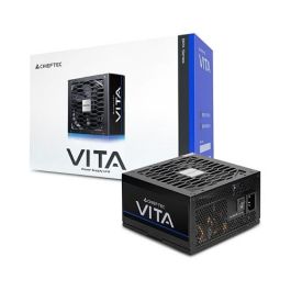 Chieftec BPX-850-S Fuente de Alimentación 850W 80+ Bronze para PC y Servidor