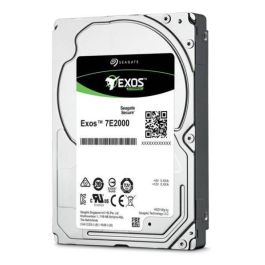 Seagate ST2000NX0273 Disco Duro 2TB SAS 12Gb/s 7200 RPM Enterprise Capacity 2.5" SAS 12Gb/s 24x7 Precio: 171.88999971. SKU: B15QBK6EHL