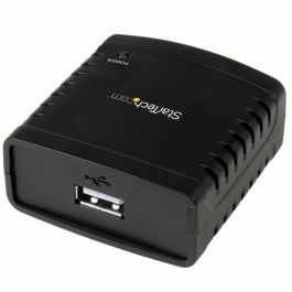 Adaptador USB 2.0 a Red RJ45 Startech PM1115U2 Adaptador USB 2.0 a Red RJ45 Startech PM1115U2