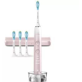 Philips Sonicare DiamondClean 9000 HX9911/79 Cepillo dental sónico Rose Gold - Cuidados Diarios, Limpieza Profunda, Encías, Blanqueador Precio: 224.4999999. SKU: B13FDJ38PX