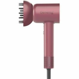 Demeliss Secador de Pelo DEM3666085213765 Ultimate Dryer Set 1600 W Difusor Magnético Cherry Chérie