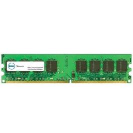 Dell Memoria RAM 32 GB DDR4 3200 MT/s ECC UDIMM 2Rx8 Precio: 688.49999944. SKU: S7729075