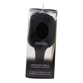 Red Kiss Cepillo Club Brush Dual Curved con Estuche Precio: 16.68999948. SKU: B1ABTB4WXQ