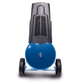 Scheppach HC30o Compresor de Aire Horizontal 24L 8 Bares con 13 Accesorios