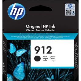 Hp Tinta Negro Deskjet - Deskwriter Nº912 Precio: 17.89000004. SKU: S5603537