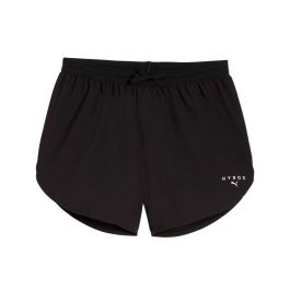 Pantalones Cortos Deportivos para Mujer Puma X Hyrox 4" Ul Negro 7-8 Años Precio: 49.9972. SKU: B169JE7ARZ