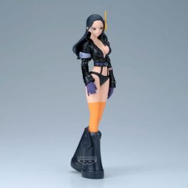 Banpresto Figura Nico Robin The Shukko One Piece 17cm