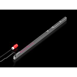 Rittal 7979.342 PDU Conmutada 16A/3P CEE 42 x CE13 Monofásica Aluminio Negro TFT 400V Precio: 1864.6705. SKU: B1GBZB9KPE