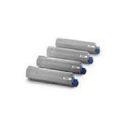 OKI 44059106 Magenta Tóner Original Rendimiento 8000 Páginas para C810 C830 Precio: 265.50000048. SKU: B1CQBPV5H7