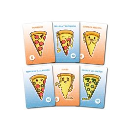 Juegos ¡Caninos! Juego de mesa familiar 8 años