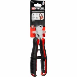 Facom 190A.16CPEPB Alicate de Corte para Cuerda de Piano Frontal de Alto Rendimiento 160 mm