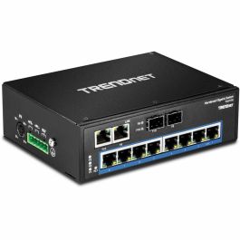 Switch Trendnet TI-G102 Switch Trendnet TI-G102