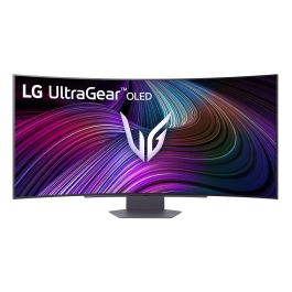 LG Monitor 45GX90SA-B 45GX90SAB OLED 45" WQHD 0.03ms 240Hz