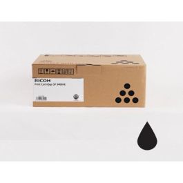 RICOH SP-3400LE/3410/3400N Toner Negro Precio: 88.50000016. SKU: S8416077