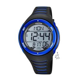 Reloj Hombre Calypso K5807/4 Negro Gris Precio: 59.50000034. SKU: B1JQ2W5QV8