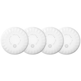 4smarts Localizador Bluetooth SkyTag Plus 4er Set Precio: 61.68999991. SKU: B1ATXDTTZQ