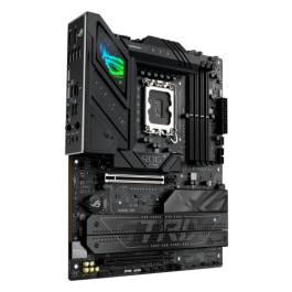 ASUS ROG STRIX B860-F GAMING WiFi Intel B860 LGA 1851 (Socket V1) ATX ASUS ROG STRIX B860-F GAMING WiFi Intel B860 LGA 1851 (Socket V1) ATX