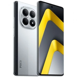 XIAOMI POCOPHONE M8 5G NFC 6.83" FHD+ 8GB/512GB SILVER 5520mAh 45W