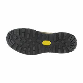Zapatillas de Hombre para Caminar Bestard Brot Marrón claro