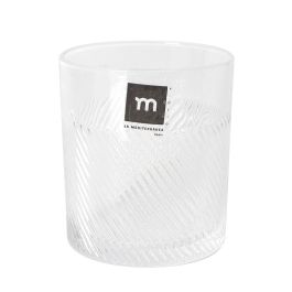 Vaso Vortice 350 cc - La Mediterranea (48 Unidades) Vaso Vortice 350 cc - La Mediterranea (48 Unidades)