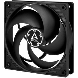 ARCTIC P12 Silent Ventilador 120mm Negro Precio: 14.49999991. SKU: B19VB8GJGS