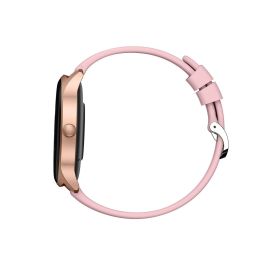 Smartwatch Denver Electronics SWC-387RO Rosa Rosa Dorado