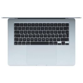 Portatil Apple Macbook Air 15 Apple Portatil Apple Macbook Air 15 Apple