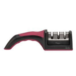 Jata Knife Sharpener Red/Black HACC4541