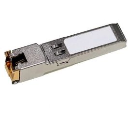 Cisco Módulo Óptico SFP 1000BASE-T Enchufable Transceptor para Redes Gigabit Ethernet Precio: 227.50000009. SKU: S55102006