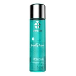 Aceite de Masaje Erótico Swede 60 ml Efecto Calor Lima Grosella Negra Precio: 7.69000012. SKU: B15EAQ8H72