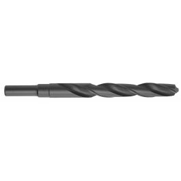 Broca RUKO 200250 25 mm 205 mm DIN 338 Helicoidal