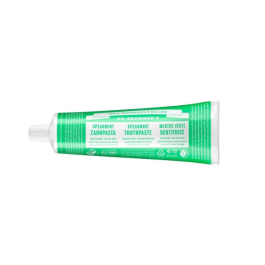 Dr Bronner'S Toothpaste Hierbabuena 140 gr Precio: 10.50000006. SKU: B1GNSEN3TZ