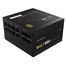 Fuente de Alimentación Gaming Forgeon Bolt PSU 850W 850 W 80 Plus Gold