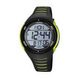 Reloj Hombre Calypso K5807/5 Negro Gris Precio: 59.50000034. SKU: B1DVATGKDX
