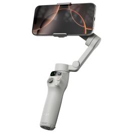DJI Gimbal-Stabilisator CP.OS.00000406.01 para Smartphones