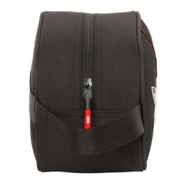 Munich Neceser Vulcan con Asa Adapt. Carro 26x15x12 cm