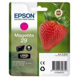 EPSON Expression Home XP-235 Cartucho Magenta nº 29 Precio: 11.49999972. SKU: S7732836