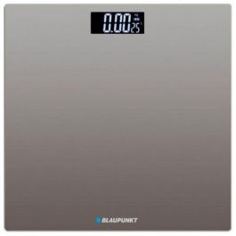 Báscula Digital de Baño Blaupunkt BP5006 Gris Báscula Digital de Baño Blaupunkt BP5006 Gris Precio: 13.50000025. SKU: B12L52LZYM