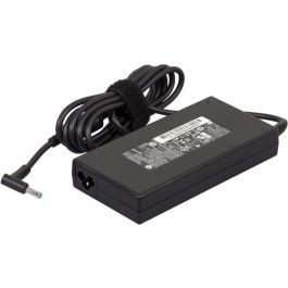 HP AC Adapter 120W, S-3P PFC Slim 4.5mm Precio: 55.94999949. SKU: B17J5H9NES