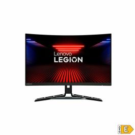 Lenovo 68.6cm (27") Full HD 1920 x 1080 W-LED VA, 16:9, 350cd/m², 16.7M, 6ms, 178°/178°, 3000:1 Lenovo 68.6cm (27") Full HD 1920 x 1080 W-LED VA, 16:9, 350cd/m², 16.7M, 6ms, 178°/178°, 3000:1
