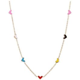 Collar Mujer Viceroy 14001C01012 Precio: 66.59000018. SKU: B15YRB7LFN