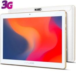Tablet Innjoo Superb Lite 10.1"/ 2GB/ 16GB/ Quadcore/ 3G/ Blanco Tablet Innjoo Superb Lite 10.1"/ 2GB/ 16GB/ Quadcore/ 3G/ Blanco