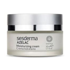 Sesderma AZELAC Crema Hidratante con Ácido Azelaico 50 ml Precio: 22.88999955. SKU: B15ZS5MDCS