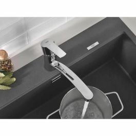 Grohe Mezclador monomando de lavabo