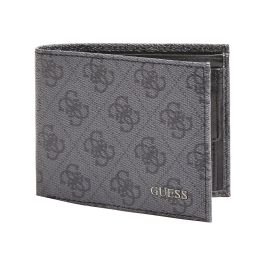 Vezzola, Cartera de tela, Cartera pequeña, SMVEZZPOL22, Negro, Para hombres Precio: 78.69000018. SKU: B13AP7D8TT